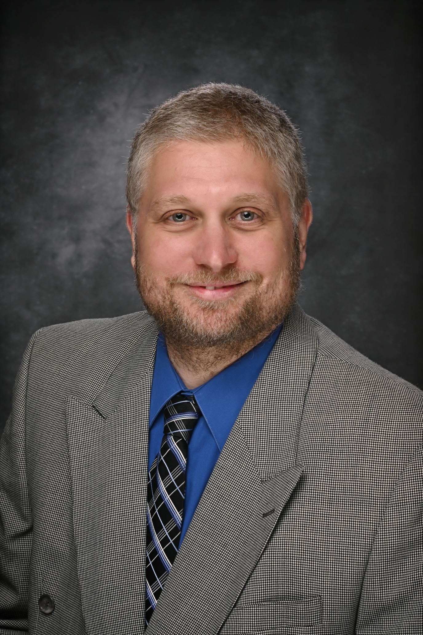 Gary Evans